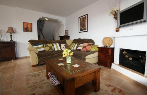 Nerja Villa | Villa Eden