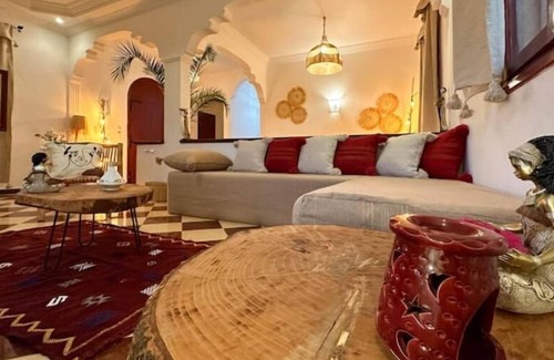 Bizdad Villa | Villa Eden Garden