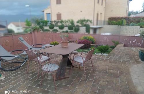 Pietrauta Apartment | Villa Eden