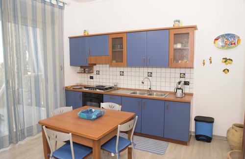 San Giorgio Villa | Villa Eden Luxore