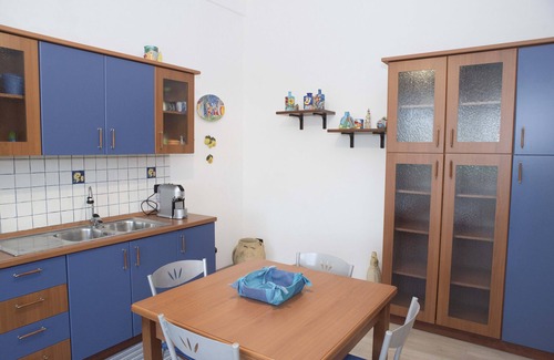 San Giorgio Villa | Villa Eden Luxore