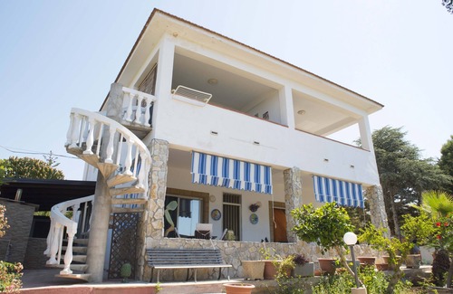 San Giorgio Villa | Villa Eden Luxore