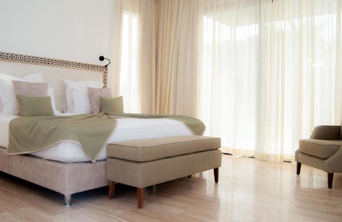 Ras Ain Rhamna Villa | Villa Eden Marrakech