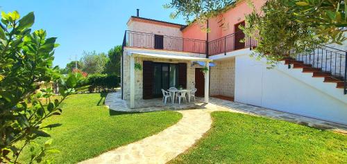 Numana House | Villa Eden Numana - in favoloso Resort vicino al mare