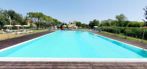 Numana House | Villa Eden Numana - in favoloso Resort vicino al mare