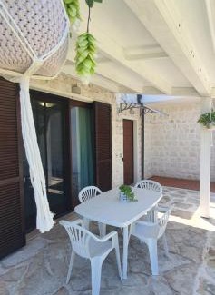 Numana House | Villa Eden Numana - in favoloso Resort vicino al mare