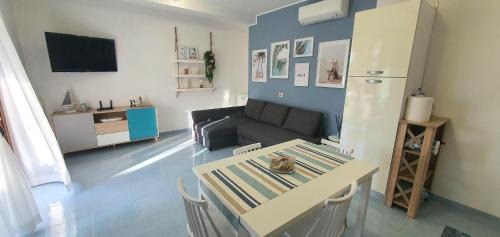 Numana House | Villa Eden Numana - in favoloso Resort vicino al mare