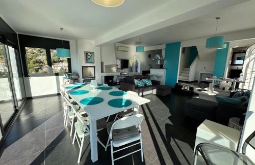 Almadraba-Canyelles House | Villa Eden Roc AV-22