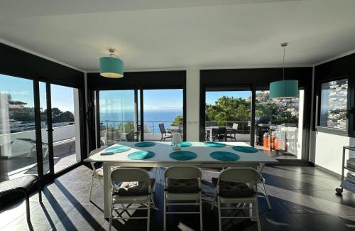Almadraba-Canyelles House | Villa Eden Roc AV-22