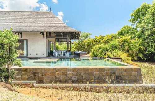 Bel Ombre Villa | Villa Eden Rock by IHR