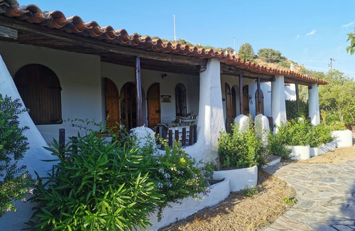 Eden Rock House | Villa - Eden Rock - Santa Margherita di Pula - House with garden