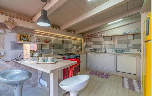 Nocera Scalo House | Villa Edvige