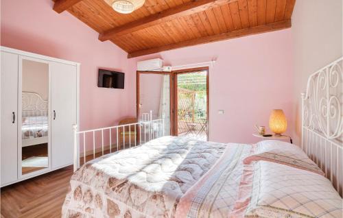 Nocera Scalo House | Villa Edvige