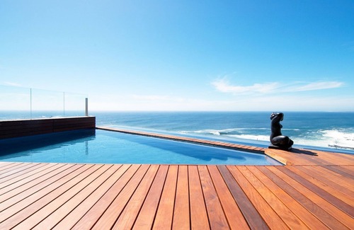 Bantry Bay Villa | Villa Een - Three Bedroom Villa, Sleeps 6
