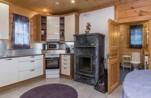 Juva House | Villa Eerola by Interhome
