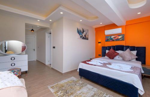 Ciftlik Villa | Villa EFEMS