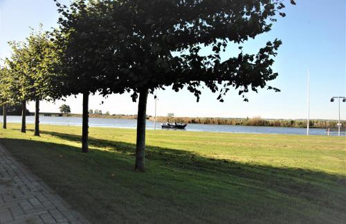 Lemmer Villa | Villa Efkes Pypskoft