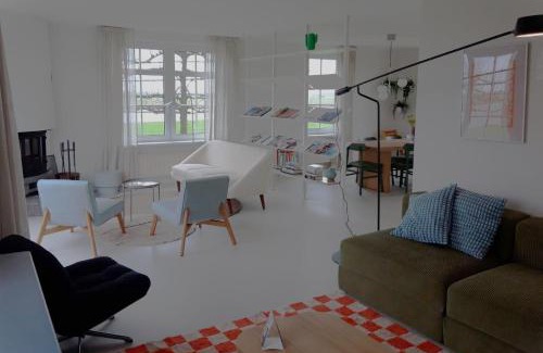 Lemmer Villa | Villa Efkes Pypskoft