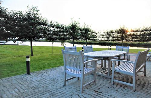 Lemmer Villa | Villa Efkes Pypskoft