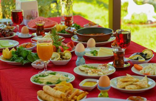 Cirali House | Villa Efsane Hotel