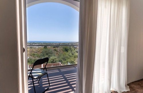 Afandou Villa | Villa Efterpi with Private Pool