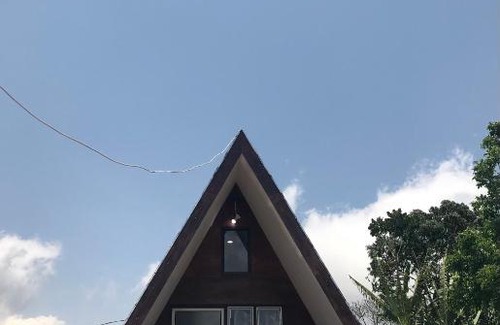 Kecamatan Sembalun Bed & Breakfast | Villa Eger Rinjani