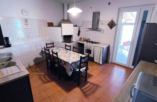Belpasso Villa | VILLA EGLE BELPASSO, garden with swimming pool near Etna and Etnaland