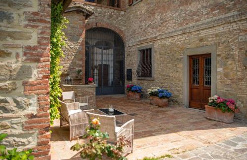 Collesanto House | Villa Egle
