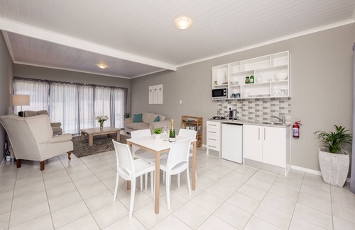Elgin Apartment | Villa Eika