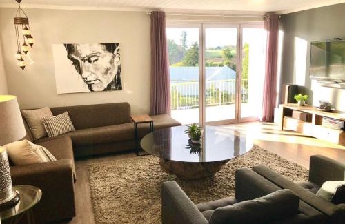 Elgin Cabin | Villa Eike