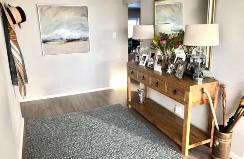 Elgin Cabin | Villa Eike