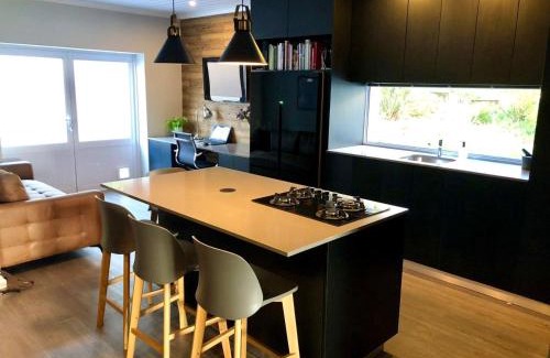 Elgin Cabin | Villa Eike