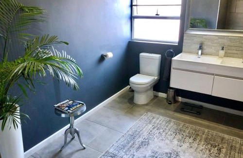 Elgin Cabin | Villa Eike