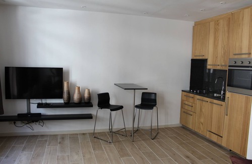 Jewish Quarter Apartment | Villa Einstein Apartments