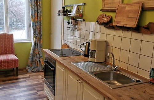 Goblasbruck Apartment | Villa Eisenwerk