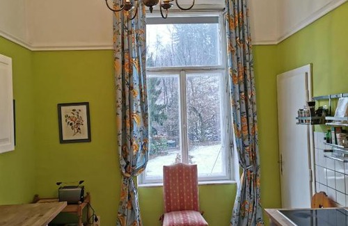 Goblasbruck Apartment | Villa Eisenwerk