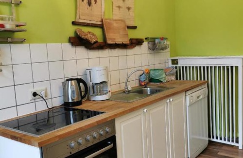 Goblasbruck Apartment | Villa Eisenwerk