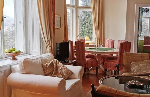 Goblasbruck Apartment | Villa Eisenwerk