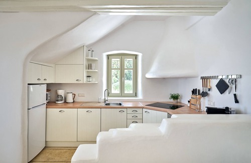 Ampelas Villa | VILLA EKAVI FILIZI - Seaside Residence just outside of Naousa