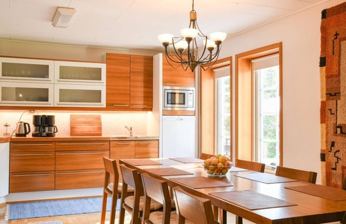 Kustavi House | Villa Ekdal by Interhome