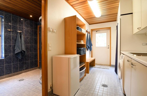 Kustavi House | Villa Ekdal by Interhome