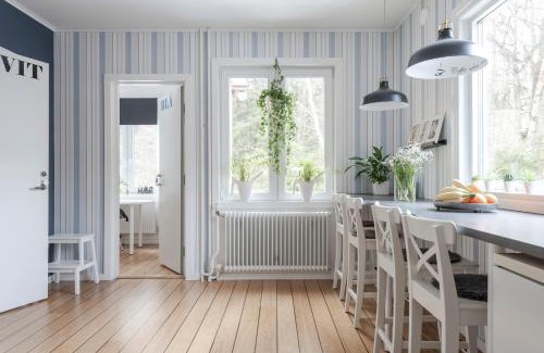 Harryda Municipality Bed & Breakfast | Villa Ekegården