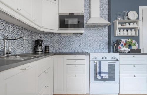 Harryda Municipality Bed & Breakfast | Villa Ekegården