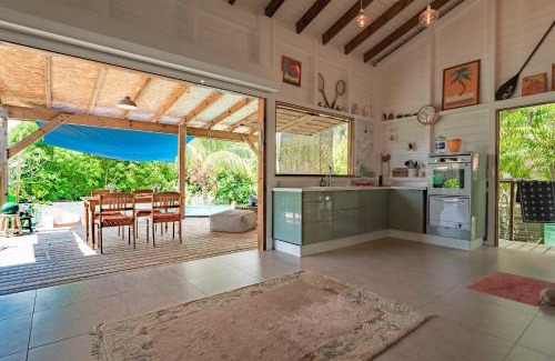 Morel Villa | Villa Ekinos