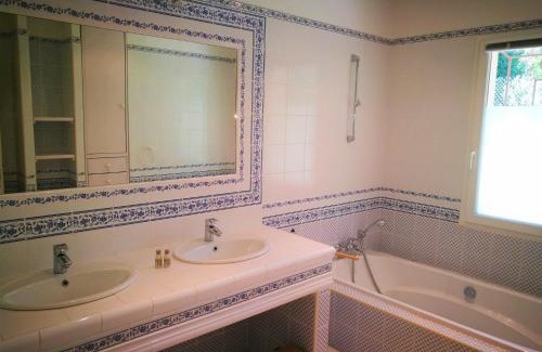 Saint-Cyr-sur-Mer Villa | Villa Eléonore