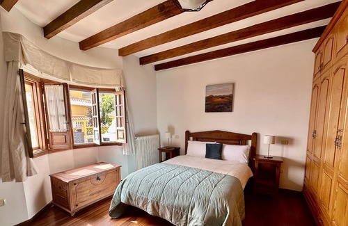 Guimar Villa | Villa El Ancon