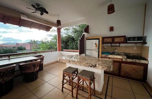 Ixtapa - Zihuatanejo Villa | Villa el Arca