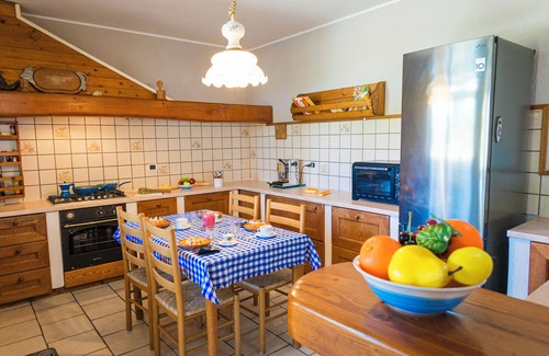 Muro Leccese Villa | Villa El Capitano with garden and pool, Muro Leccese, Italy
