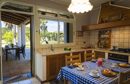 Muro Leccese Villa | Villa El Capitano with garden and pool, Muro Leccese, Italy