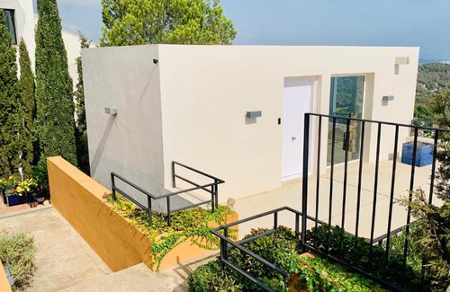 Aiguablava Villa | Villa El Casot